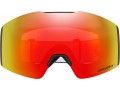 OAKLEY-маска-FALL LINE L-MATTE BLACK-PRIZM SNOW TORCH IRIDIUM